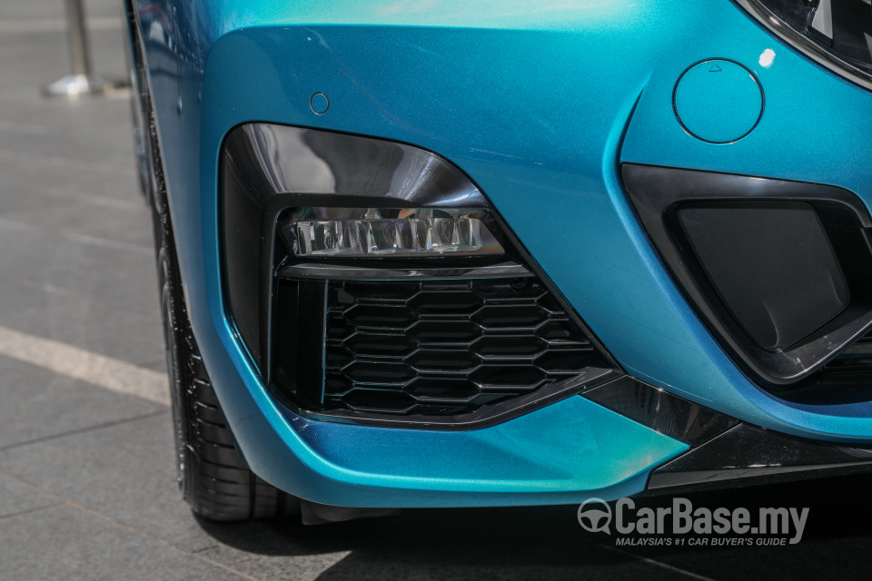 BMW 2 Series Gran Coupe F44 (2020) Exterior