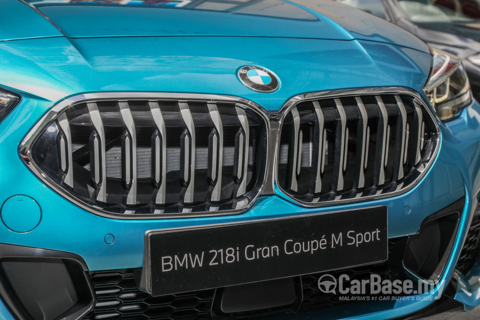 BMW 2 Series Gran Coupe F44 (2020) Exterior