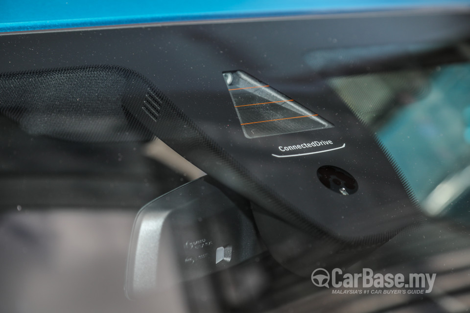 BMW 2 Series Gran Coupe F44 (2020) Exterior