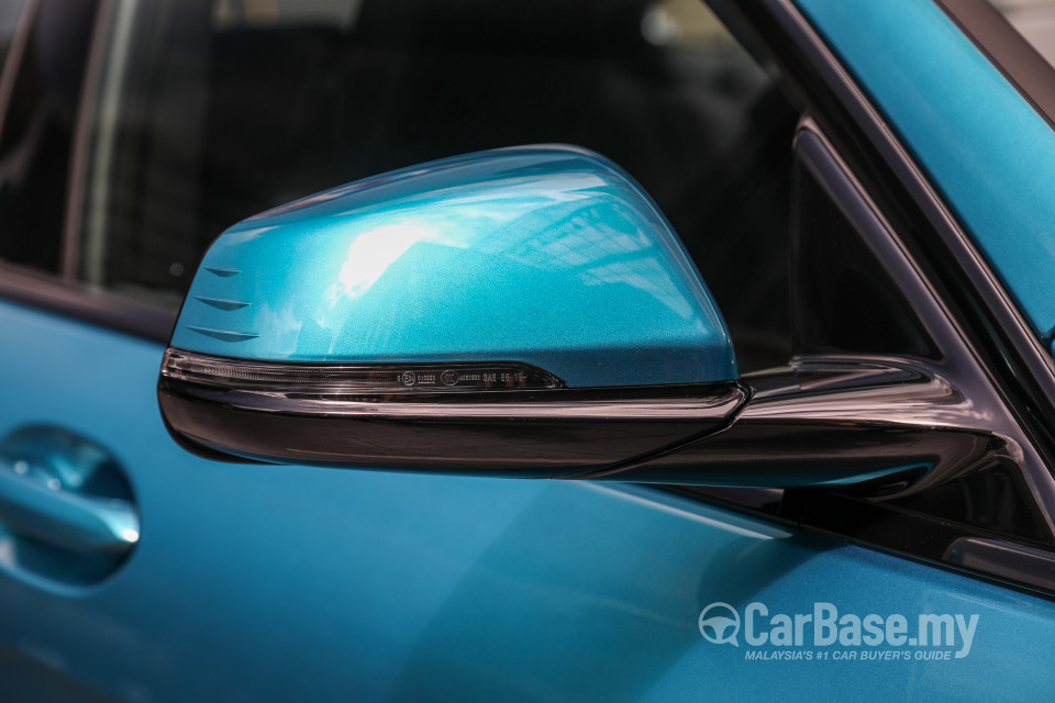 BMW 2 Series Gran Coupe F44 (2020) Exterior