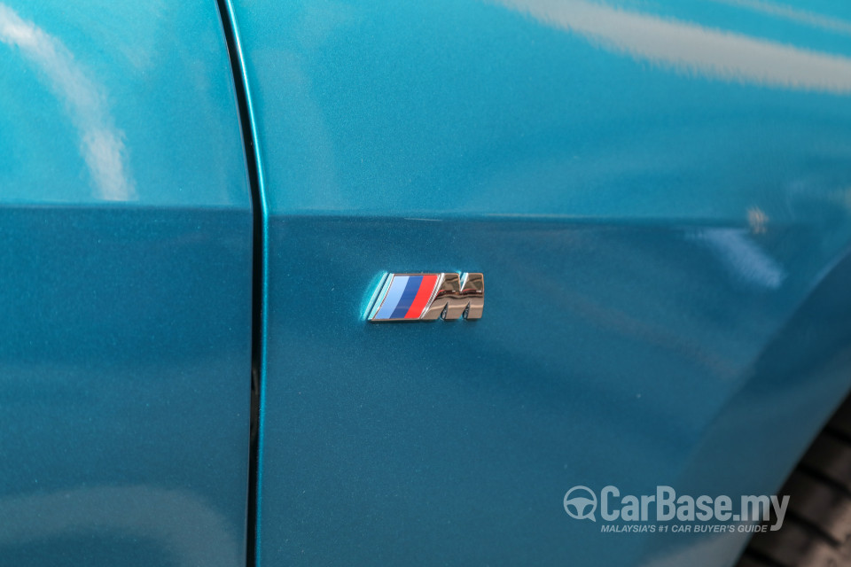 BMW 2 Series Gran Coupe F44 (2020) Exterior