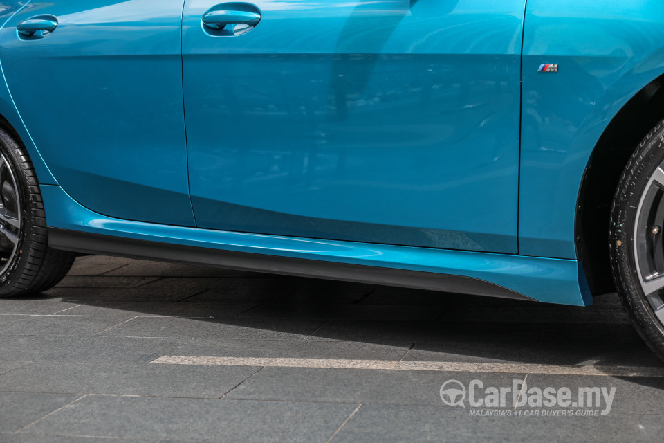 BMW 2 Series Gran Coupe F44 (2020) Exterior