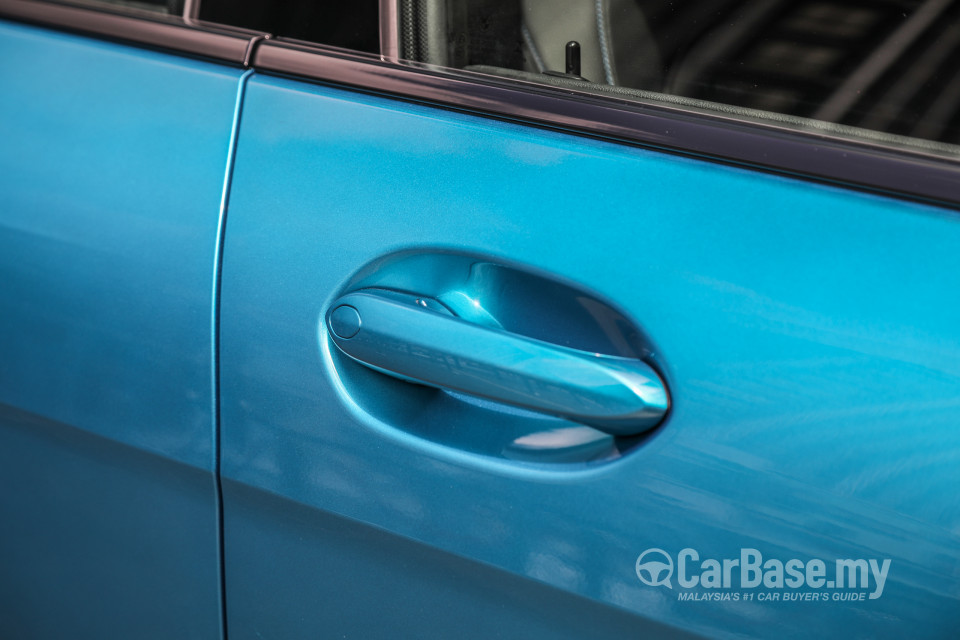 BMW 2 Series Gran Coupe F44 (2020) Exterior