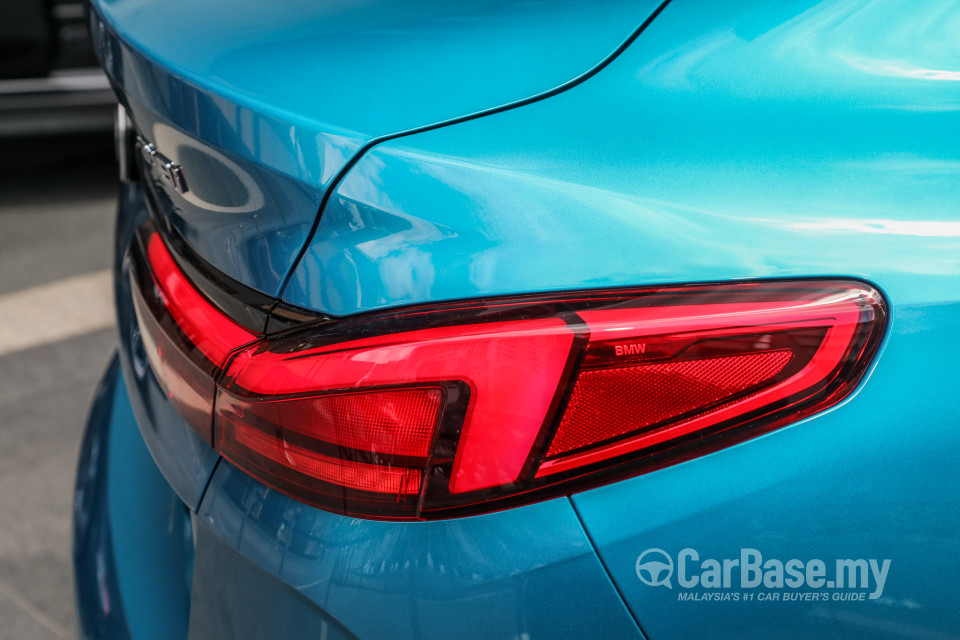 BMW 2 Series Gran Coupe F44 (2020) Exterior