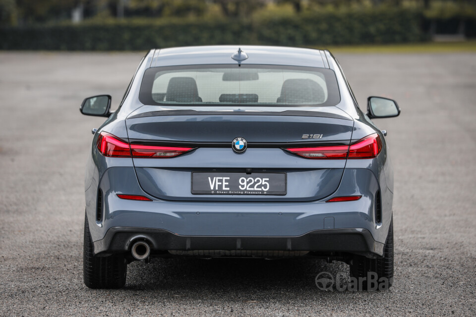 Proton Exora Mk1 RC (2019) Exterior