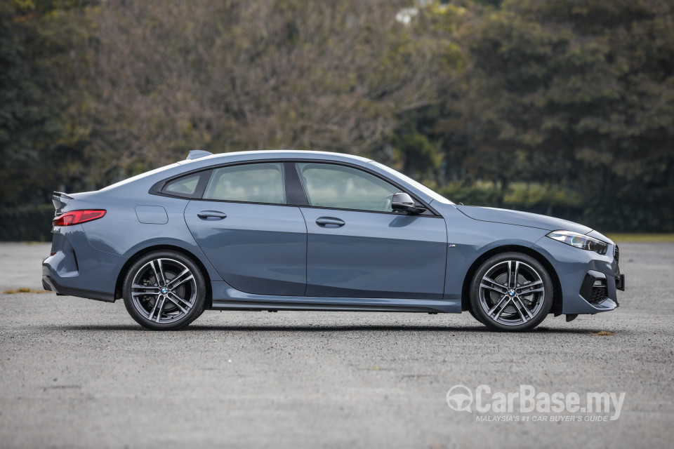 BMW 2 Series Gran Coupe F44 (2020) Exterior