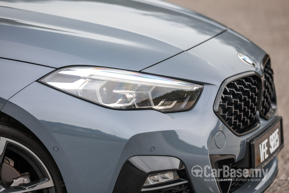 BMW 2 Series Gran Coupe F44 (2020) Exterior