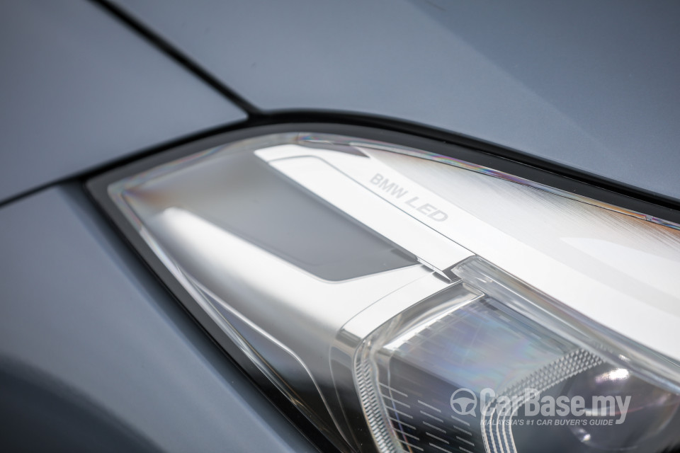 BMW 2 Series Gran Coupe F44 (2020) Exterior