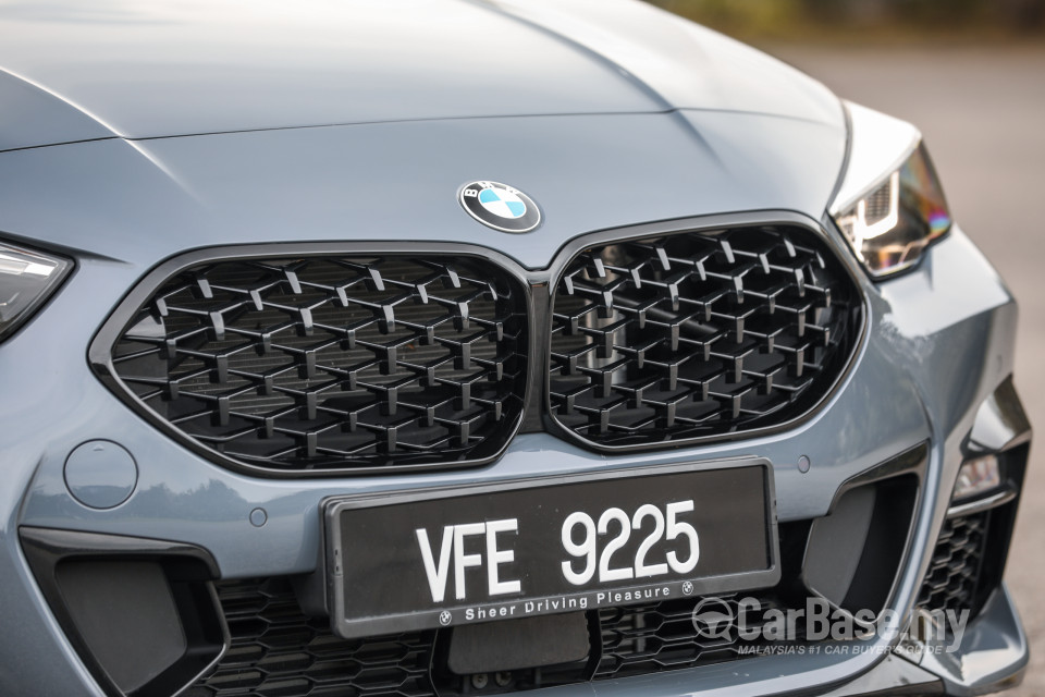 BMW 2 Series Gran Coupe F44 (2020) Exterior