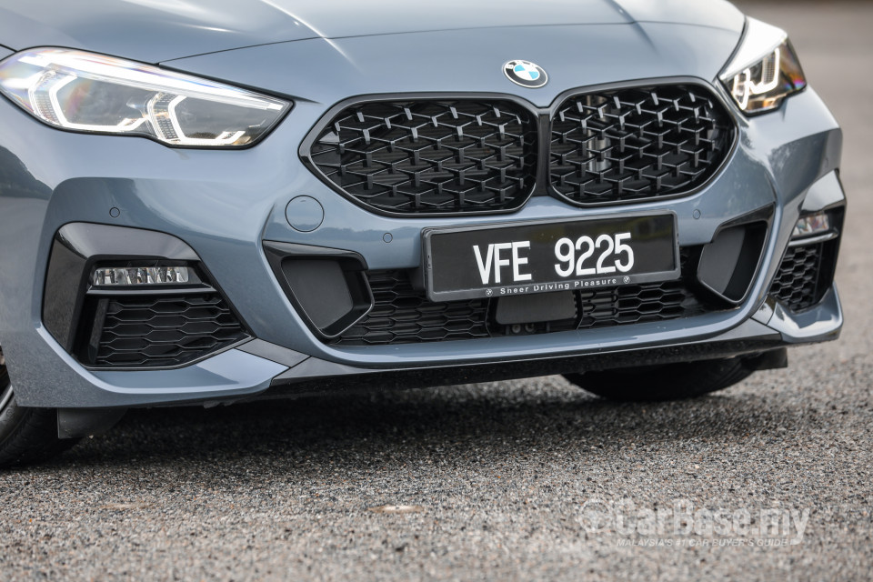 BMW 2 Series Gran Coupe F44 (2020) Exterior