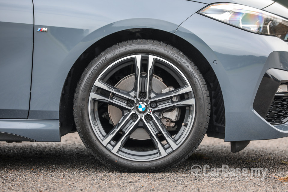 BMW 2 Series Gran Coupe F44 (2020) Exterior