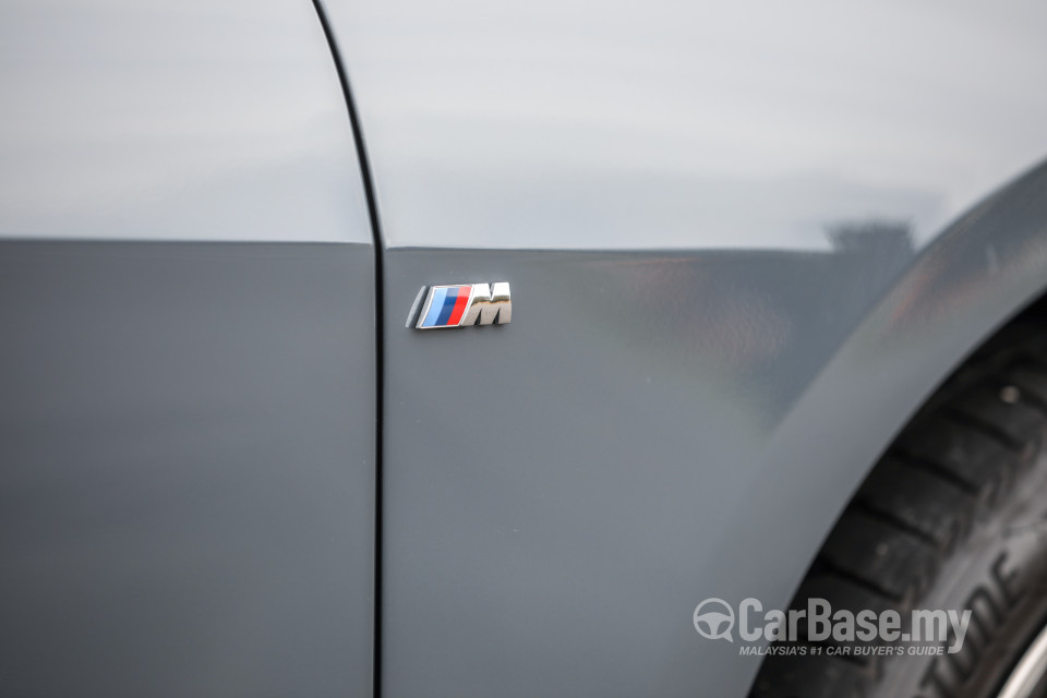 BMW 2 Series Gran Coupe F44 (2020) Exterior