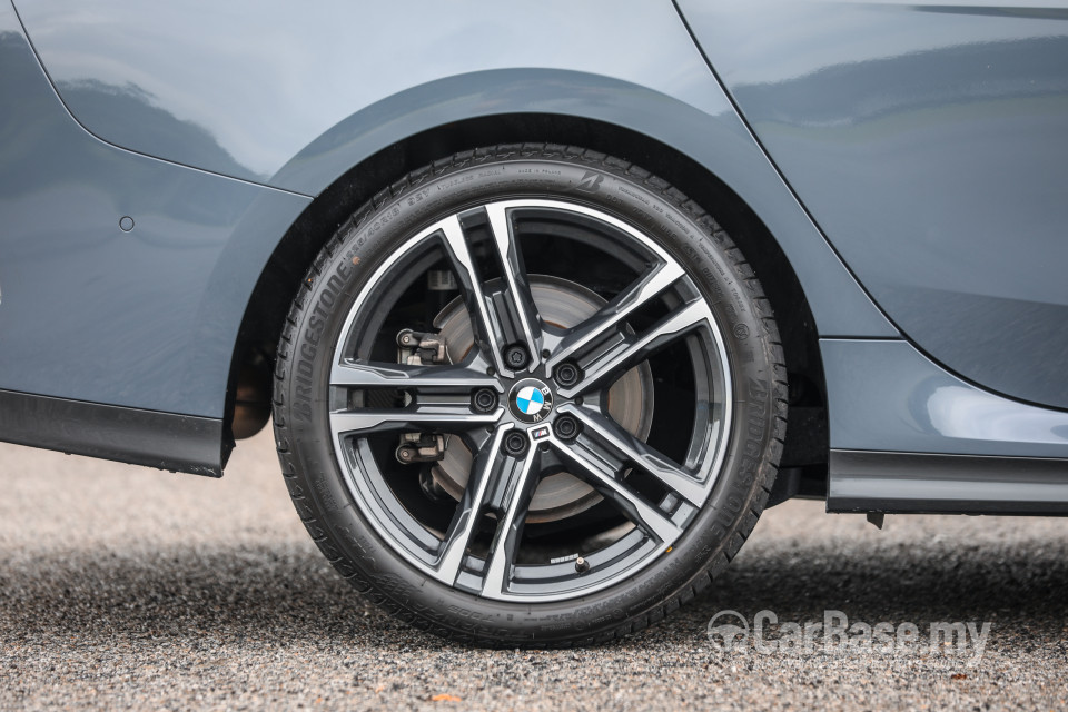 BMW 2 Series Gran Coupe F44 (2020) Exterior