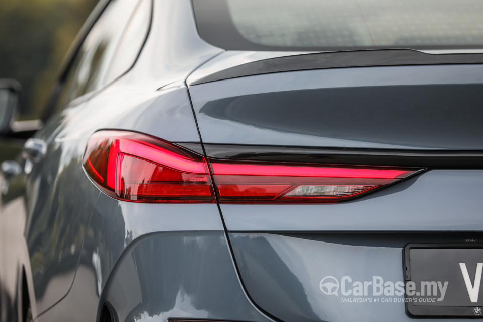 BMW 2 Series Gran Coupe F44 (2020) Exterior