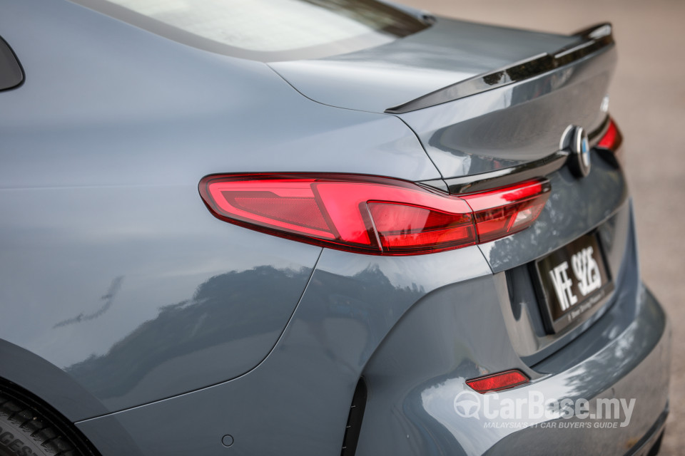 BMW 2 Series Gran Coupe F44 (2020) Exterior