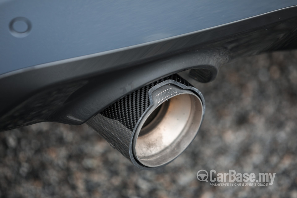 BMW 2 Series Gran Coupe F44 (2020) Exterior