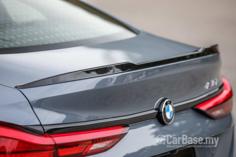 BMW 2 Series Gran Coupe F44 (2020) Exterior