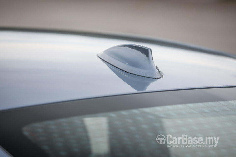 BMW 2 Series Gran Coupe F44 (2020) Exterior