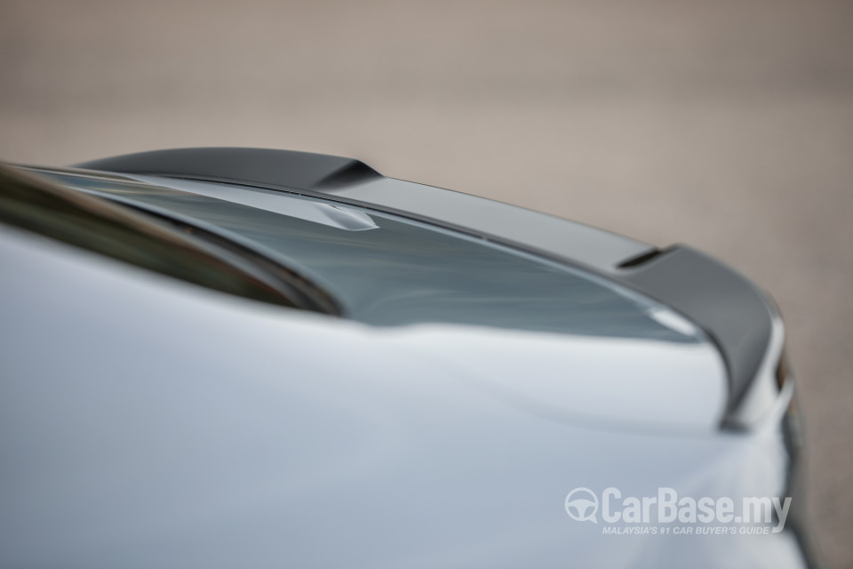 BMW 2 Series Gran Coupe F44 (2020) Exterior