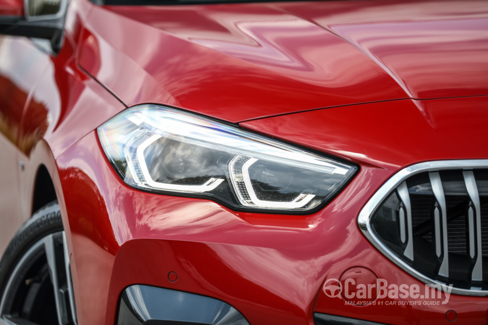 BMW 2 Series Gran Coupe F44 (2020) Exterior