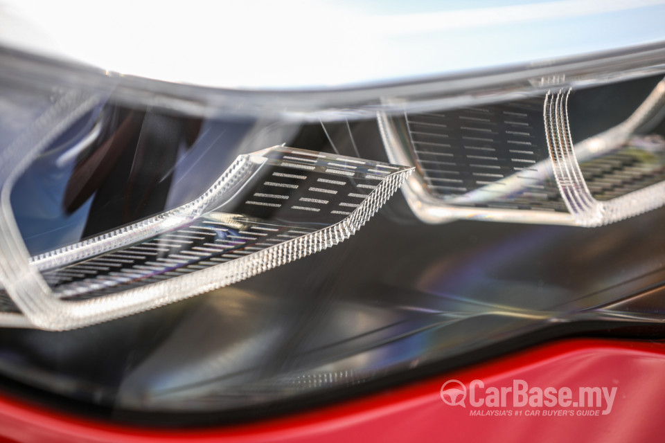 BMW 2 Series Gran Coupe F44 (2020) Exterior