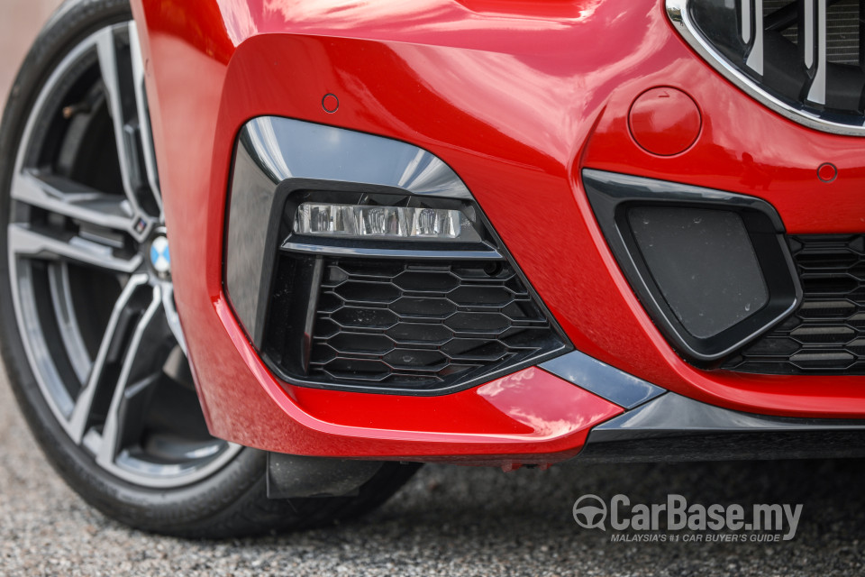 BMW 2 Series Gran Coupe F44 (2020) Exterior