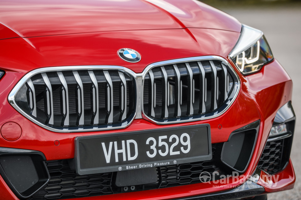 BMW 2 Series Gran Coupe F44 (2020) Exterior