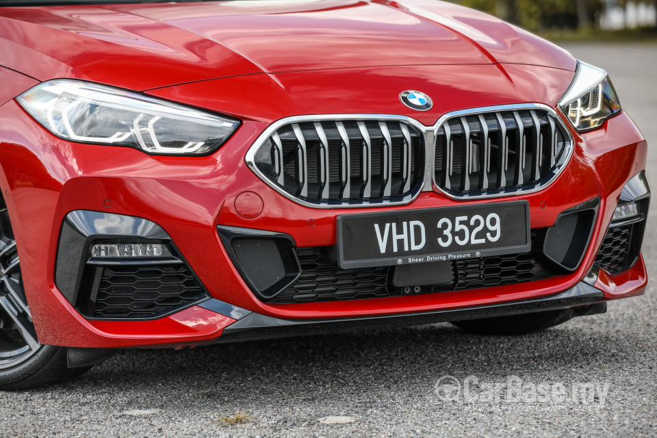 BMW 2 Series Gran Coupe F44 (2020) Exterior