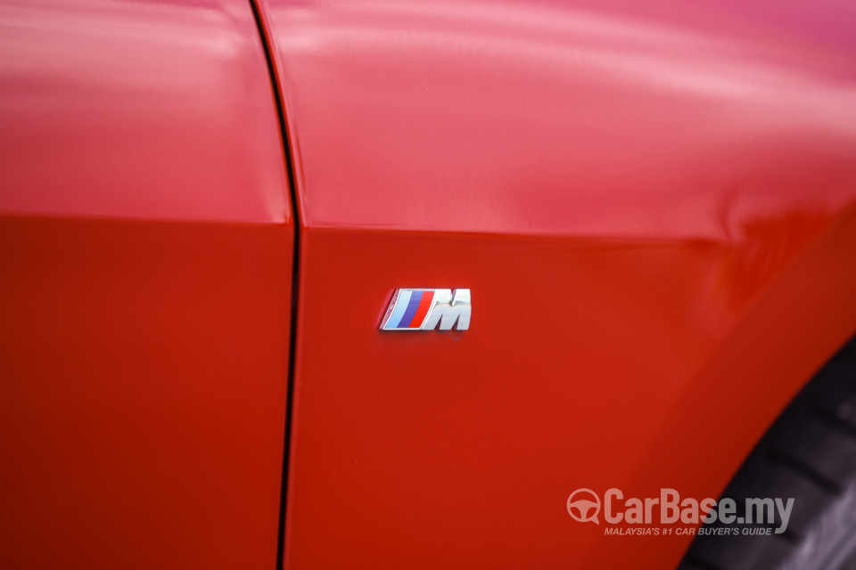 BMW 2 Series Gran Coupe F44 (2020) Exterior