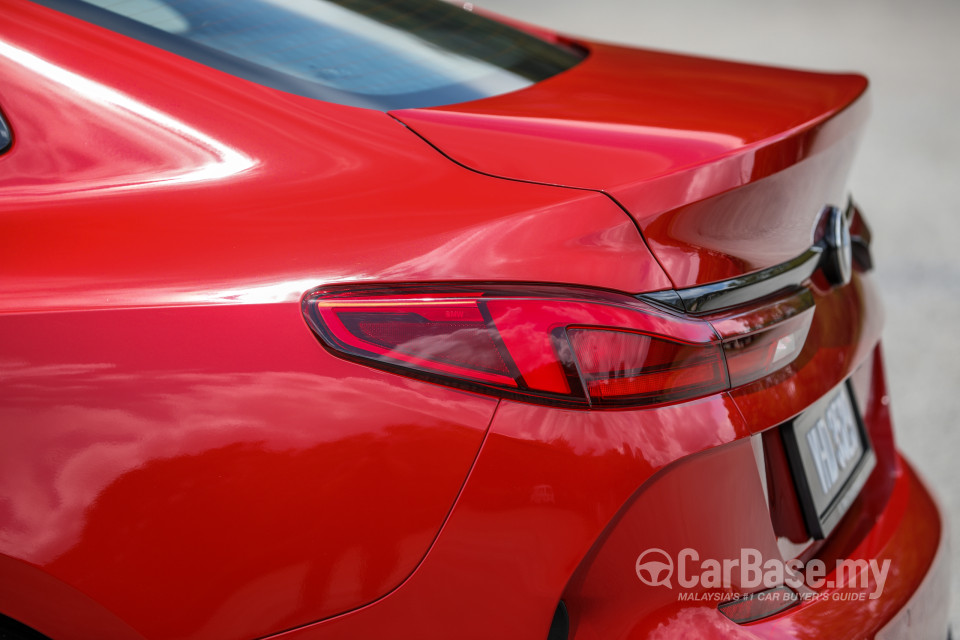 BMW 2 Series Gran Coupe F44 (2020) Exterior