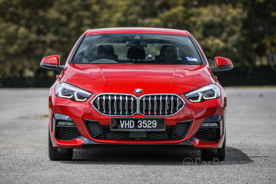 BMW 2 Series Gran Coupe F44 (2020) Exterior