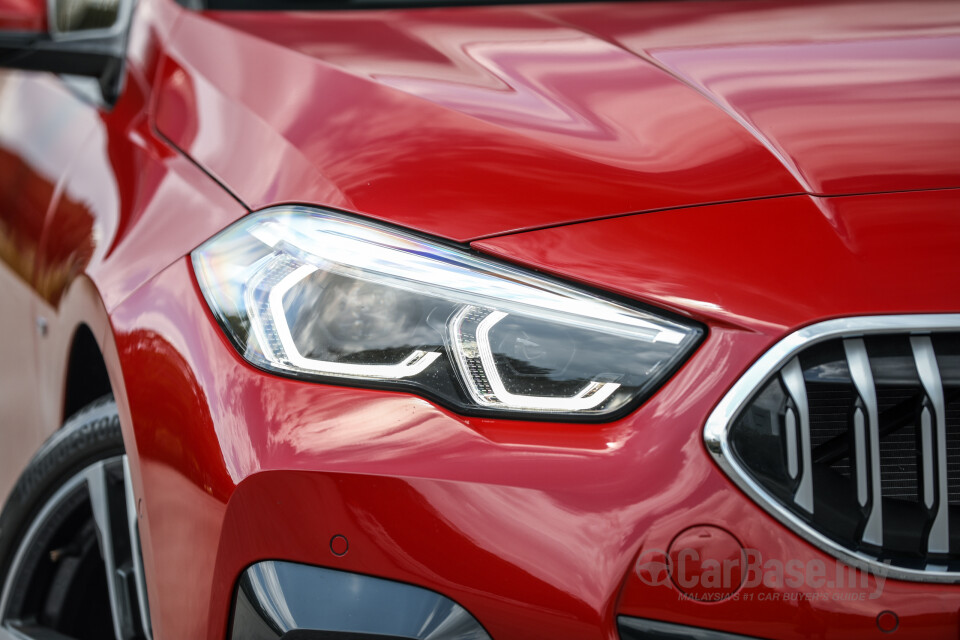 BMW 2 Series Gran Coupe F44 (2020) Exterior