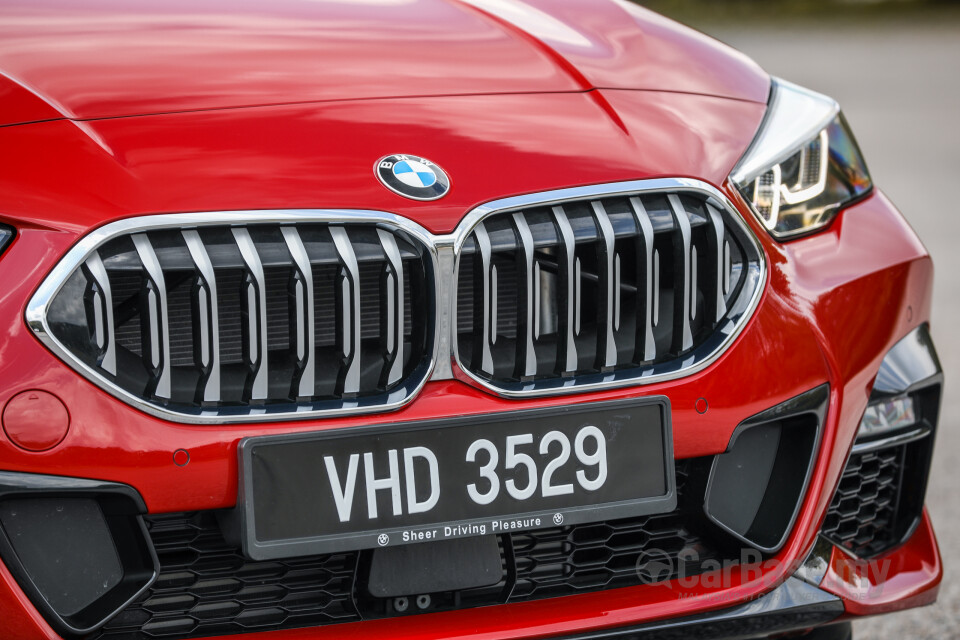 BMW 2 Series Gran Coupe F44 (2020) Exterior