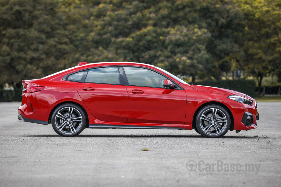 BMW 2 Series Gran Coupe F44 (2020) Exterior