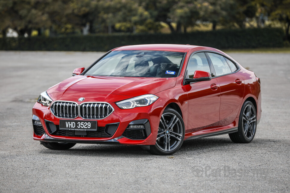 BMW 2 Series Gran Coupe F44 (2020) Exterior