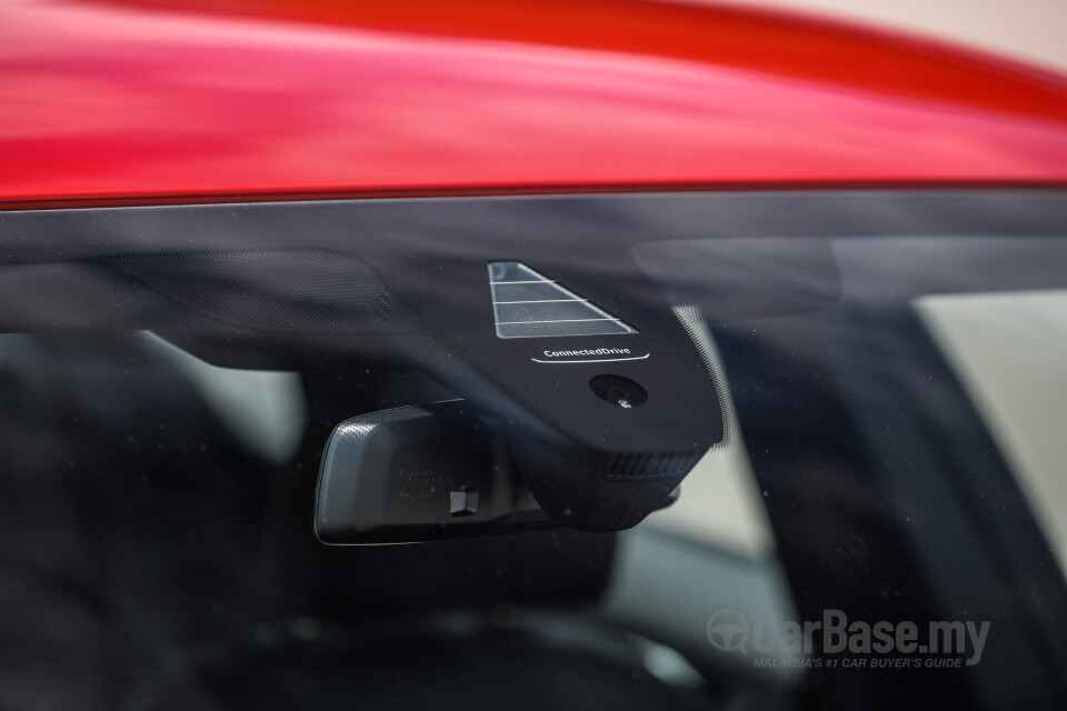 BMW 2 Series Gran Coupe F44 (2020) Exterior