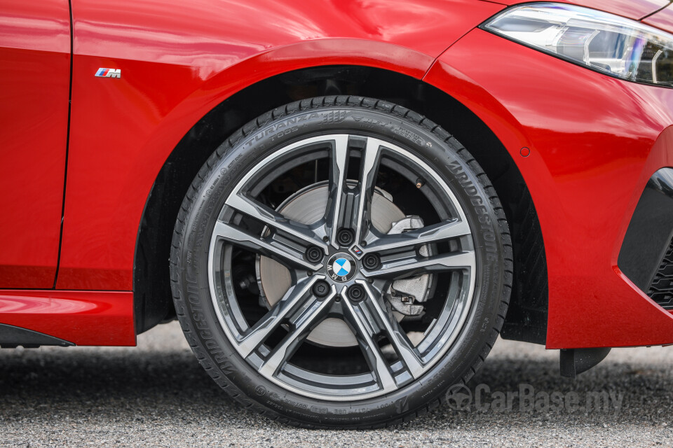 BMW 2 Series Gran Coupe F44 (2020) Exterior