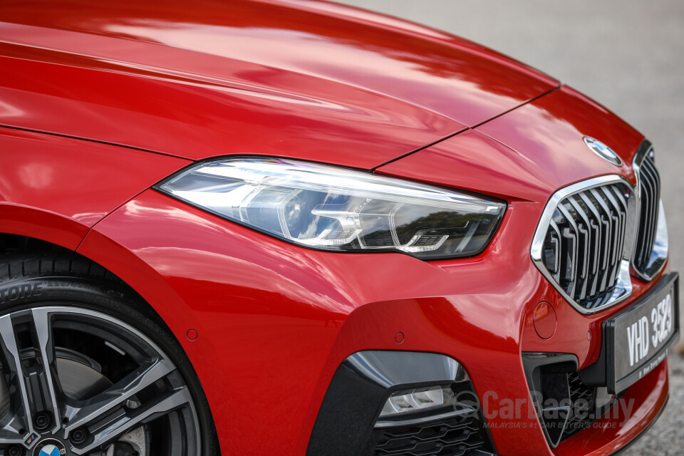 BMW 2 Series Gran Coupe F44 (2020) Exterior