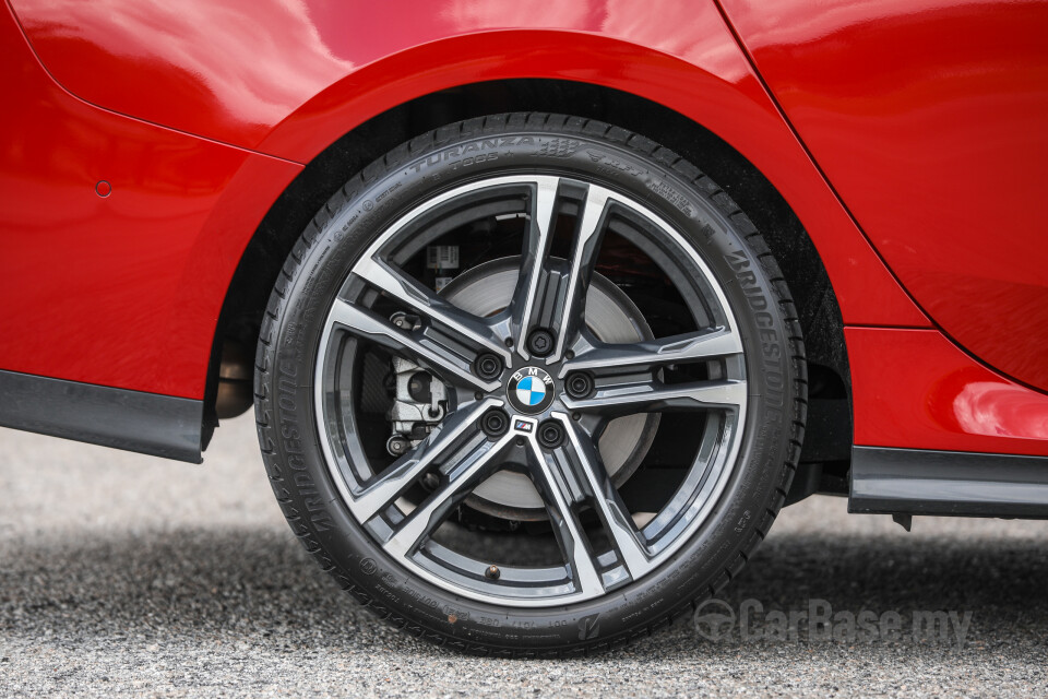 BMW 2 Series Gran Coupe F44 (2020) Exterior