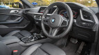 BMW 2 Series Gran Coupe Interior photo