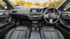 BMW 2 Series Gran Coupe Interior photo