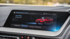 BMW 2 Series Gran Coupe Interior photo