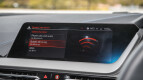 BMW 2 Series Gran Coupe Interior photo