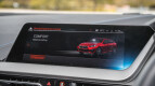 BMW 2 Series Gran Coupe Interior photo