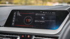 BMW 2 Series Gran Coupe Interior photo