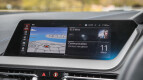 BMW 2 Series Gran Coupe Interior photo
