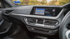 BMW 2 Series Gran Coupe Interior photo