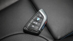BMW 2 Series Gran Coupe Interior photo