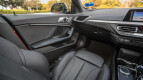 BMW 2 Series Gran Coupe Interior photo