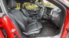 BMW 2 Series Gran Coupe Interior photo